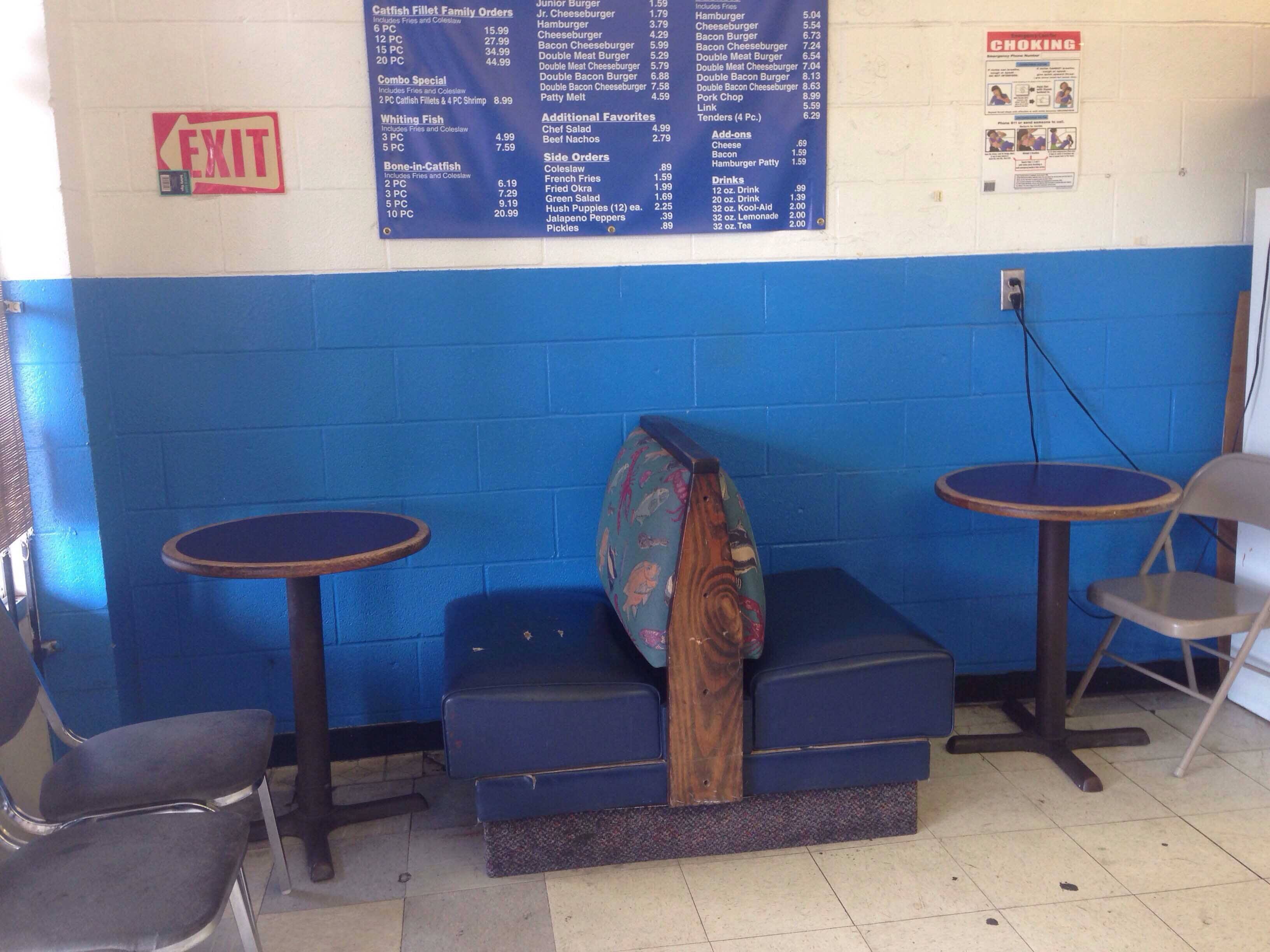 Photo credit: zomato