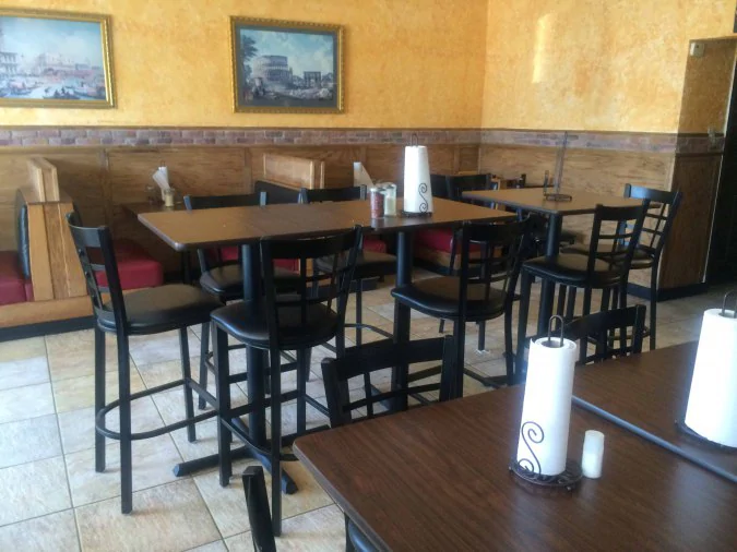 Photo credit: zomato