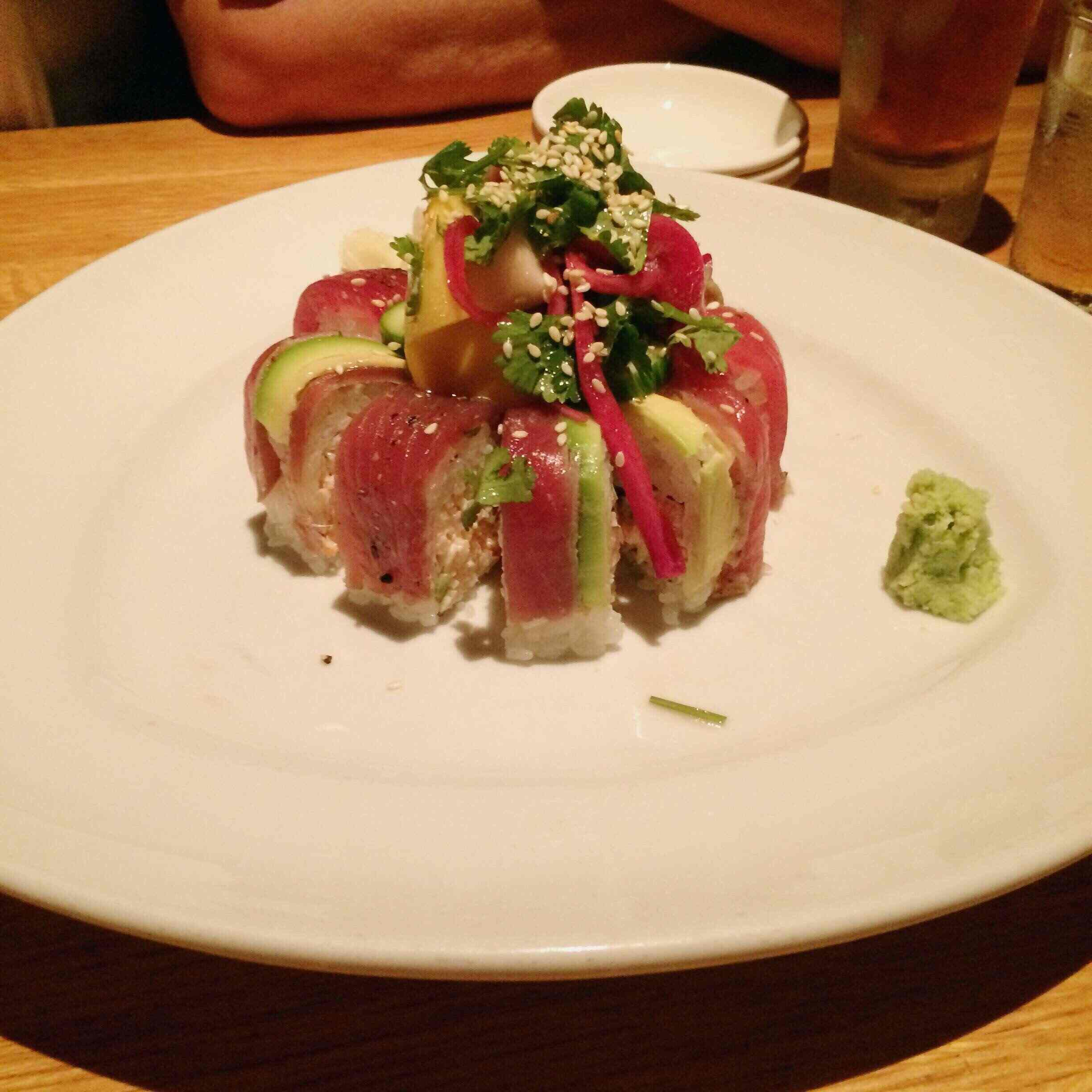 Photo credit: zomato