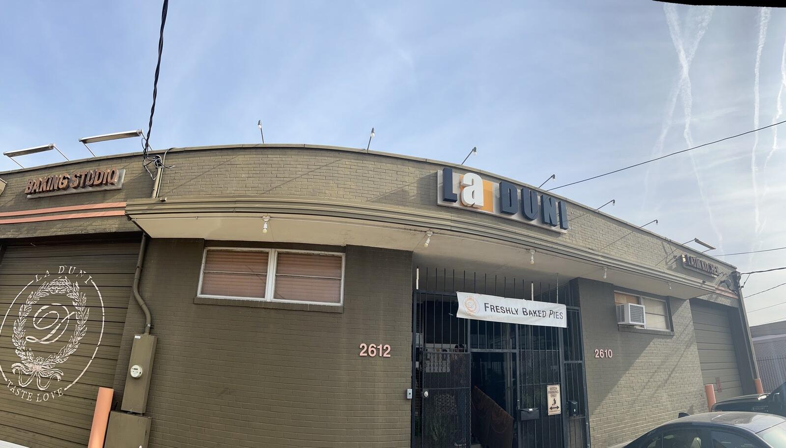 Photo credit: nextdoor