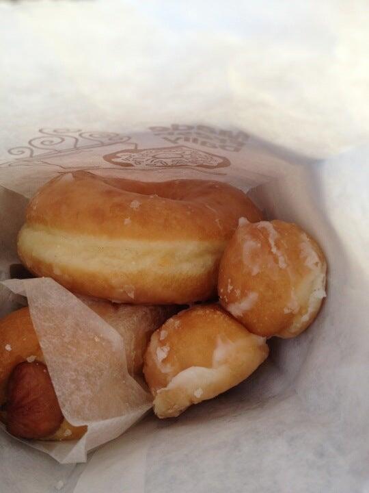 Photo credit: nextdoor