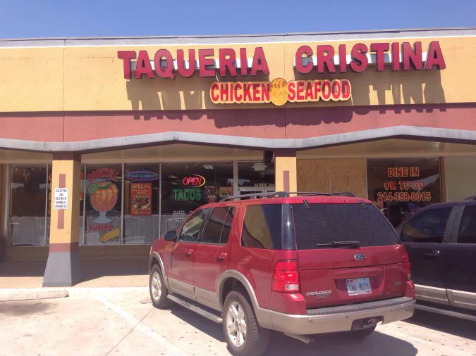 Photo credit: zomato