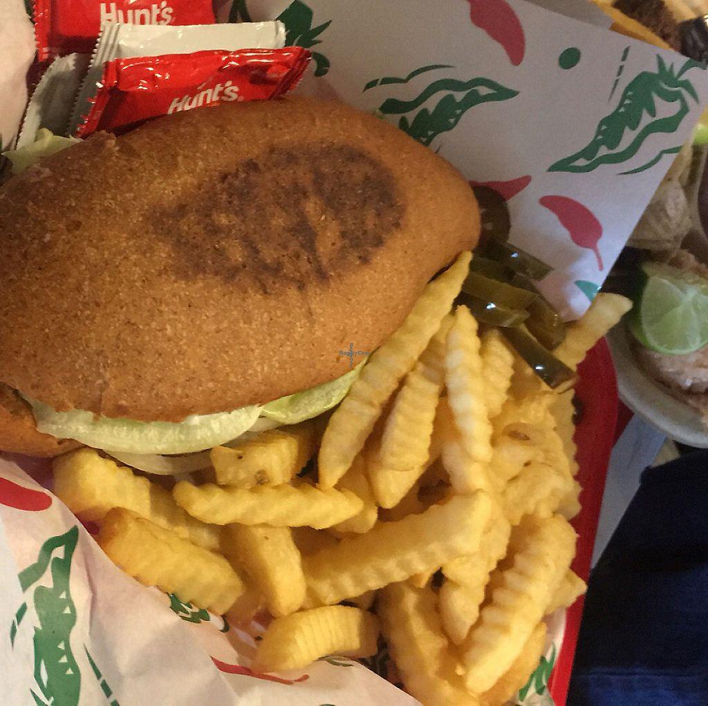 Photo credit: happycow