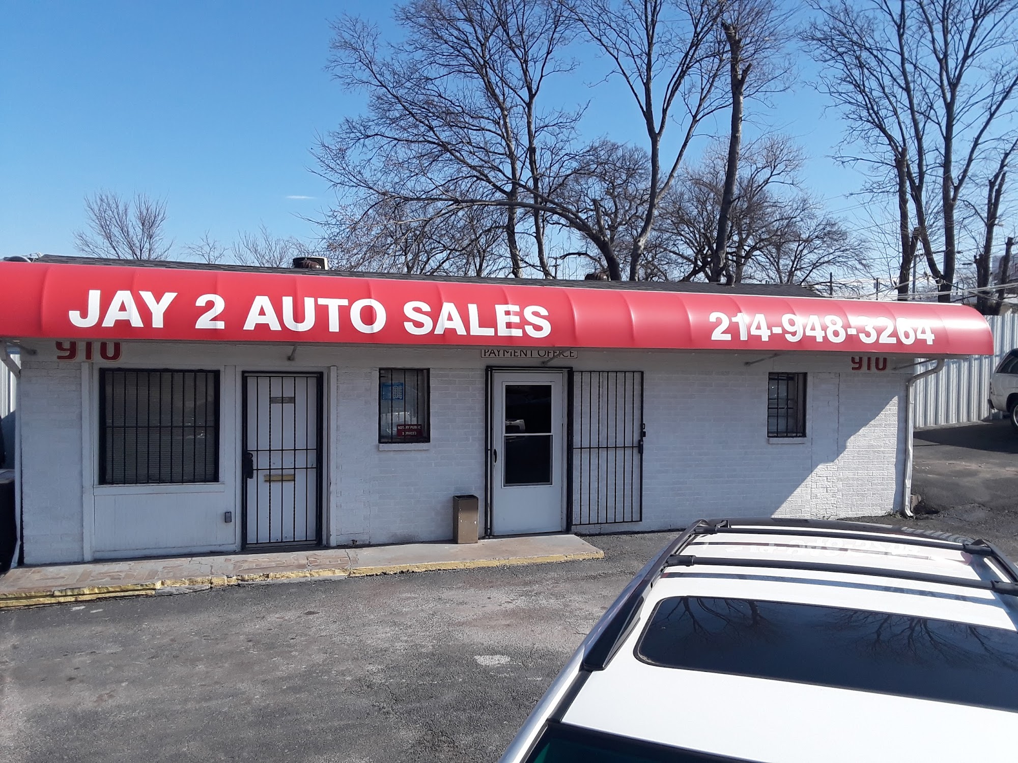 Jay 2 Auto Sales