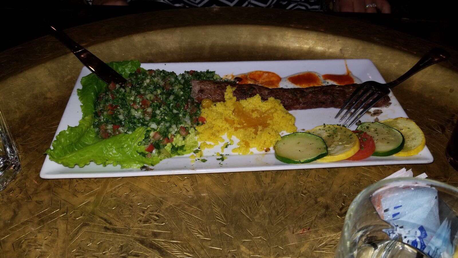 Photo credit: zomato