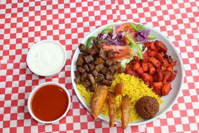 Photo credit: ubereats