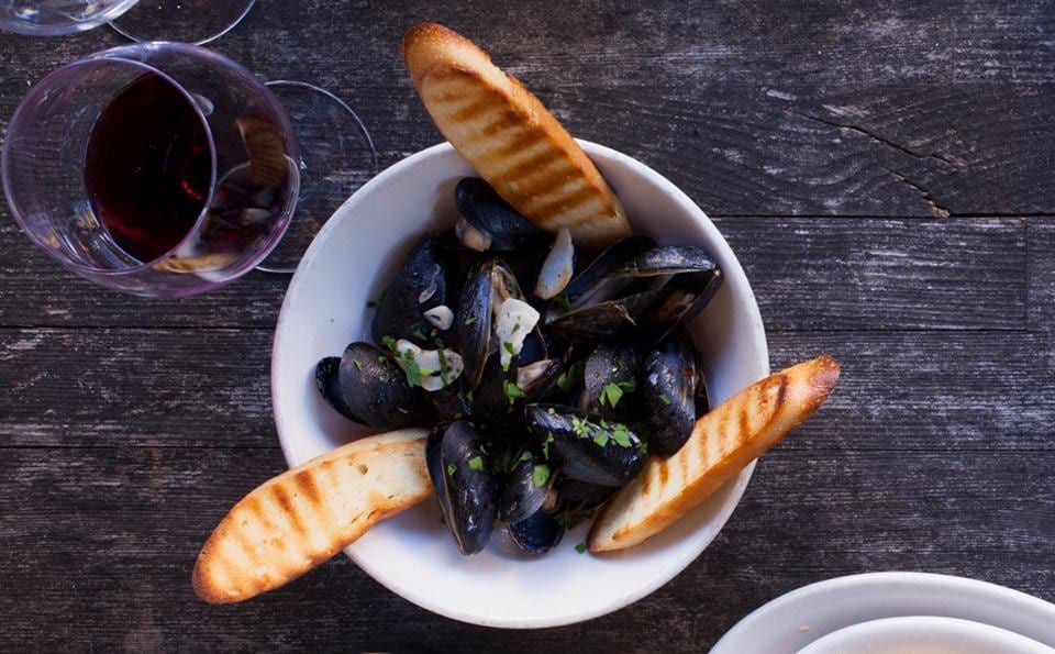 Photo credit: zomato