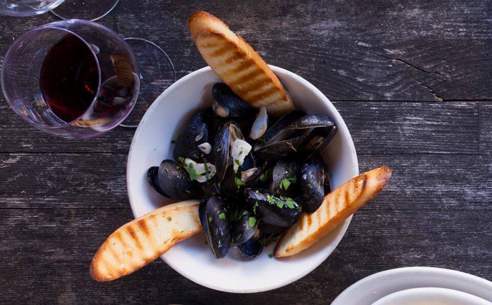 Photo credit: zomato