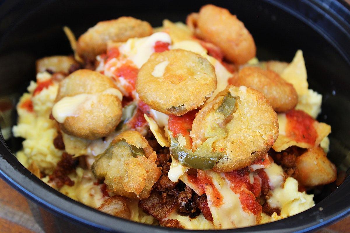 Photo credit: grubhub