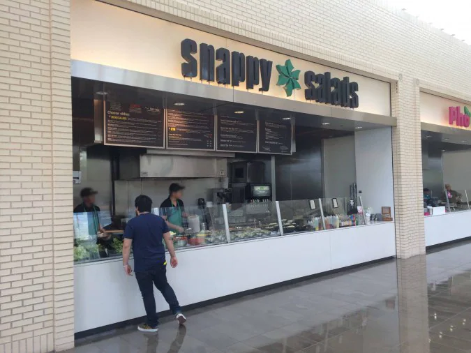 Photo credit: zomato