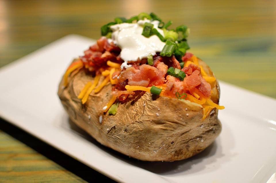 Photo credit: zomato