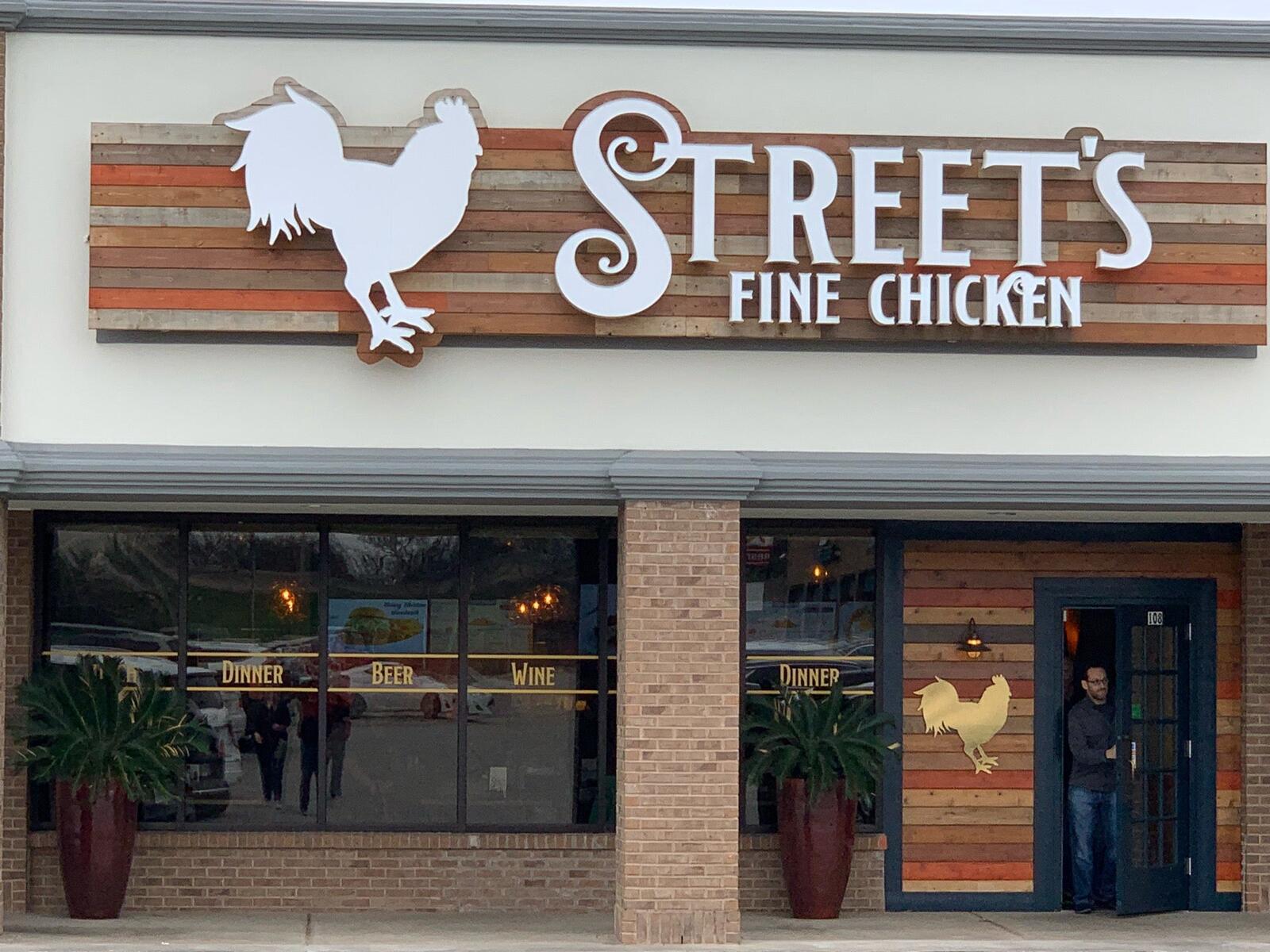 Photo credit: nextdoor