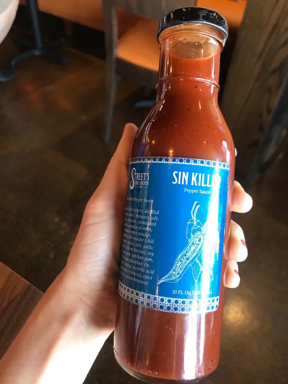 Photo credit: nextdoor