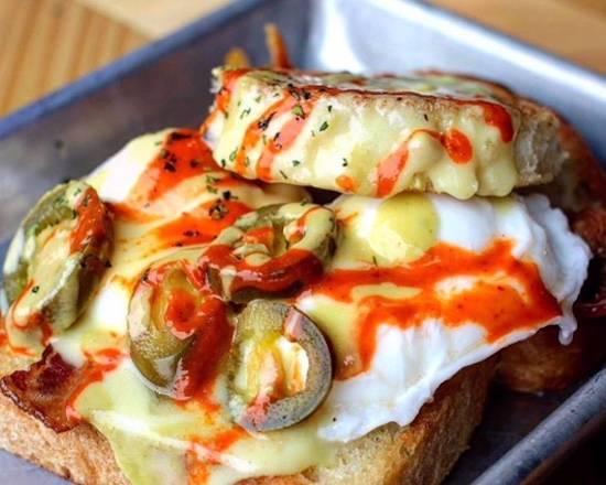 Photo credit: ubereats