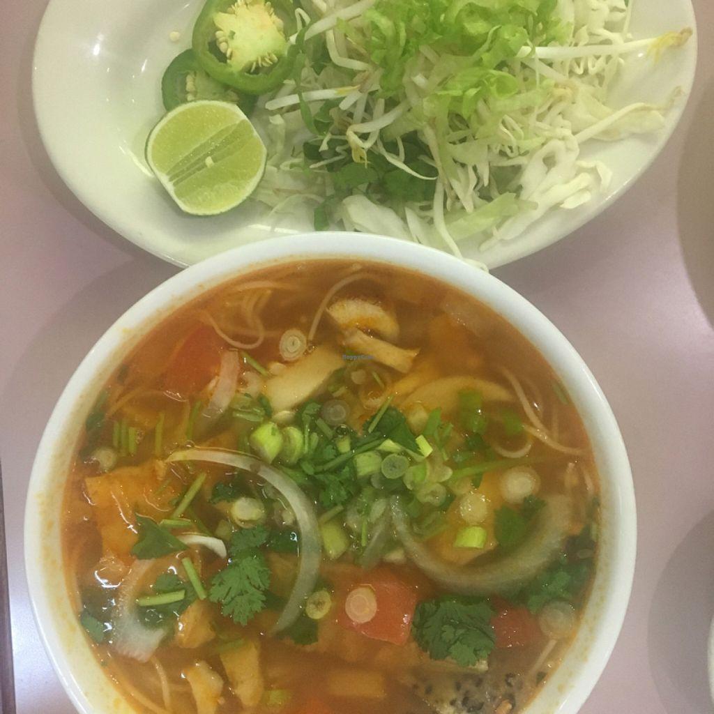 Photo credit: happycow