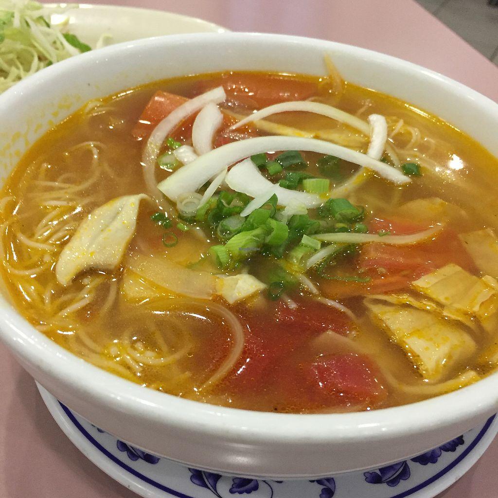 Photo credit: happycow