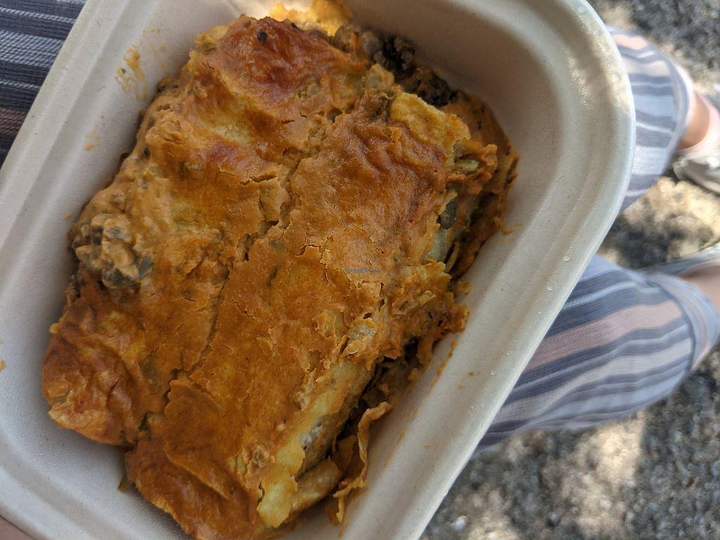 Photo credit: happycow