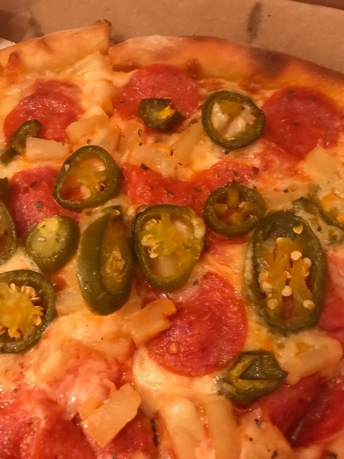 Photo credit: nextdoor