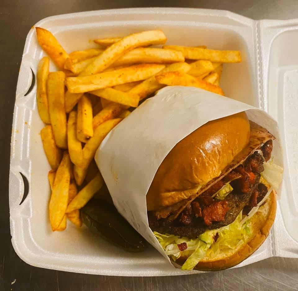 Photo credit: grubhub