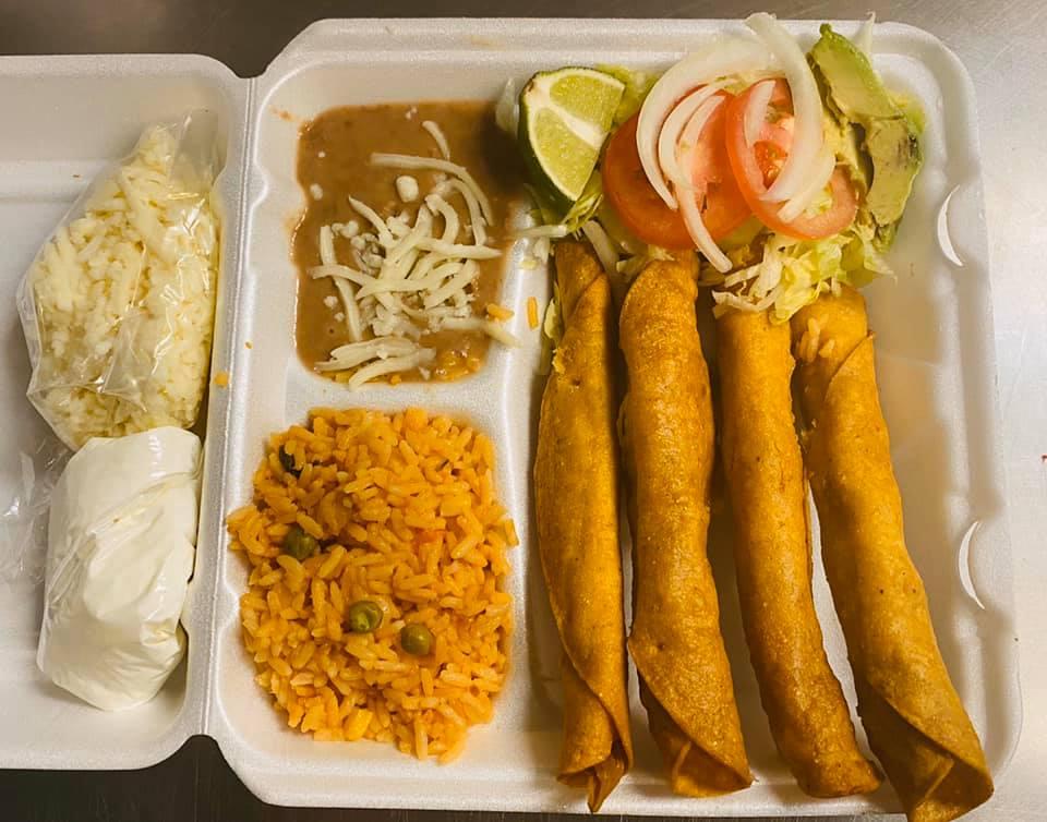 Photo credit: grubhub