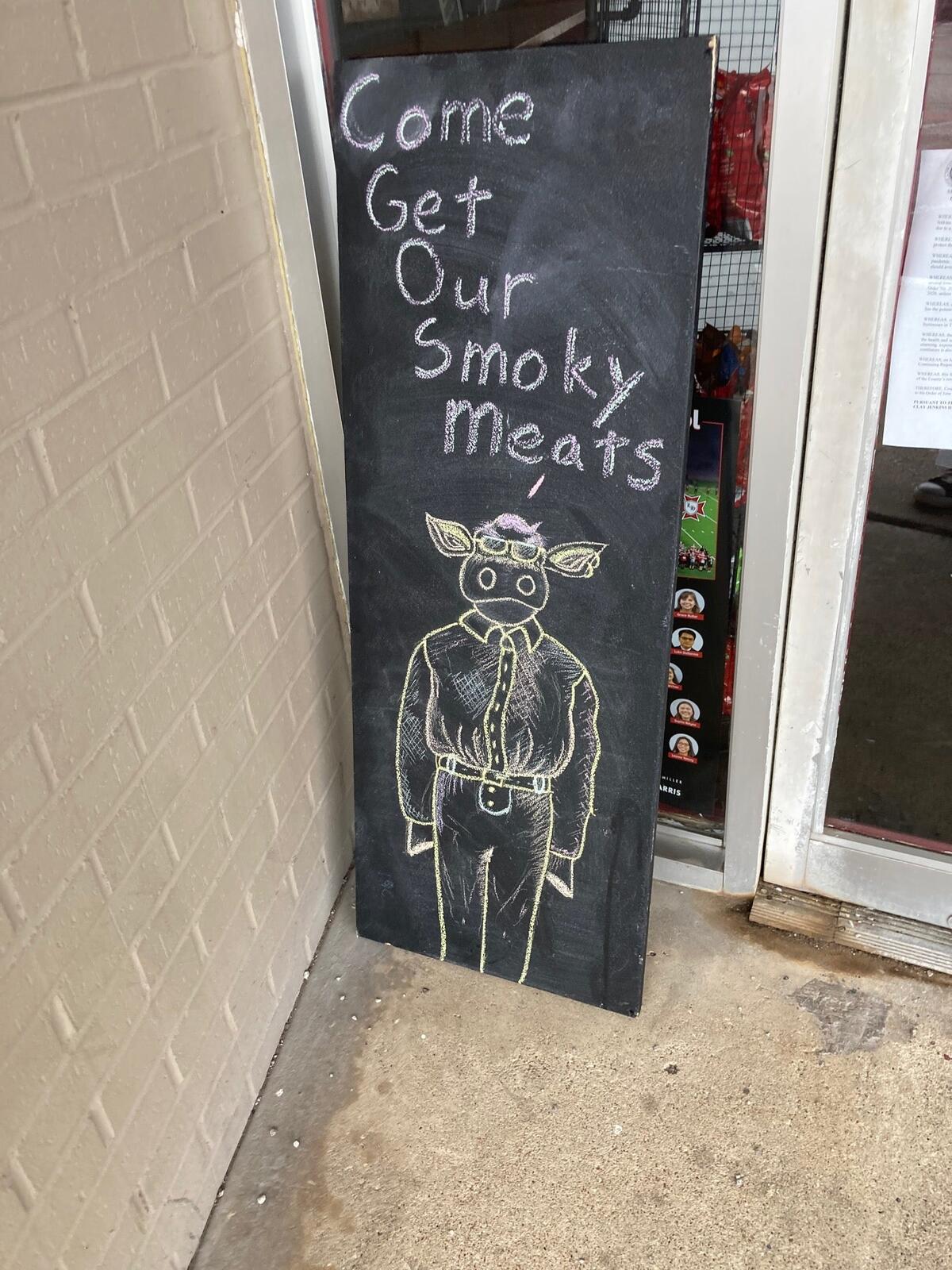 Photo credit: nextdoor