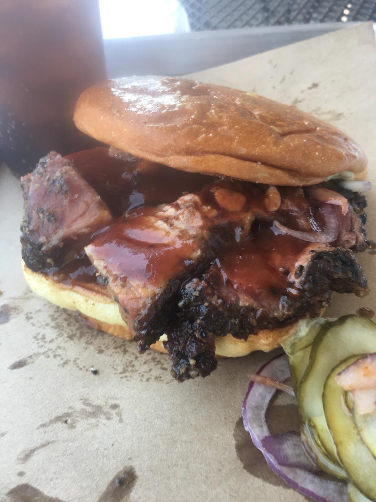 Photo credit: nextdoor