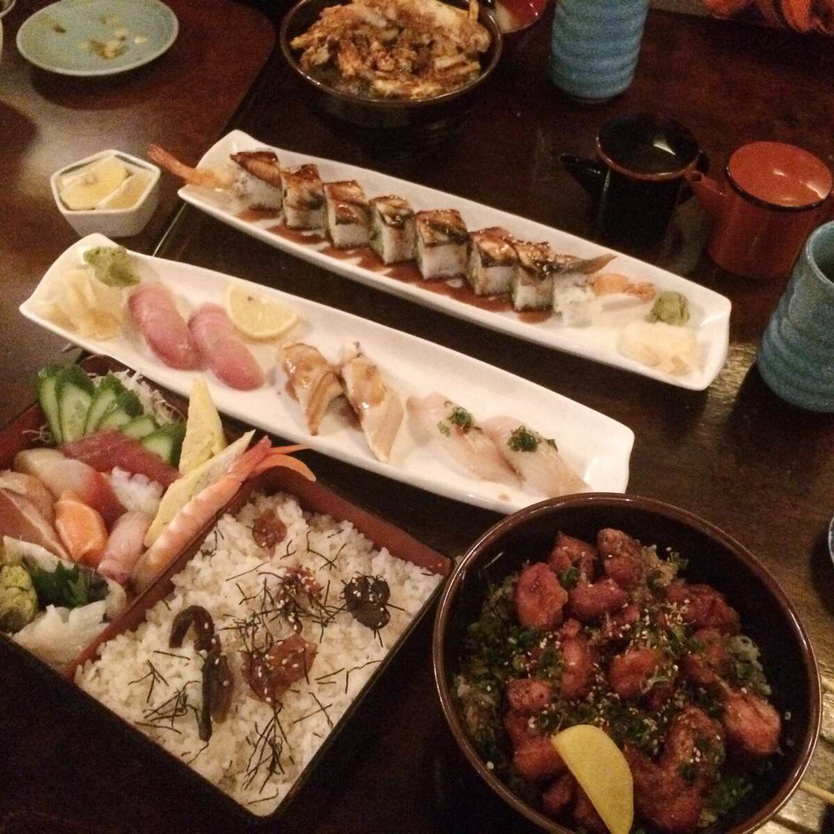 Photo credit: zomato