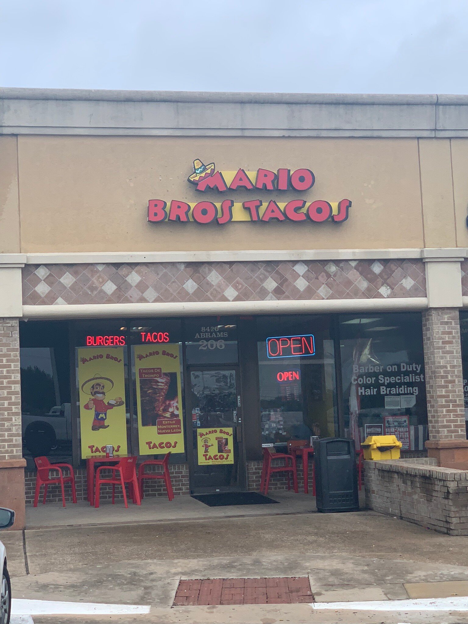 Photo credit: tripadvisor