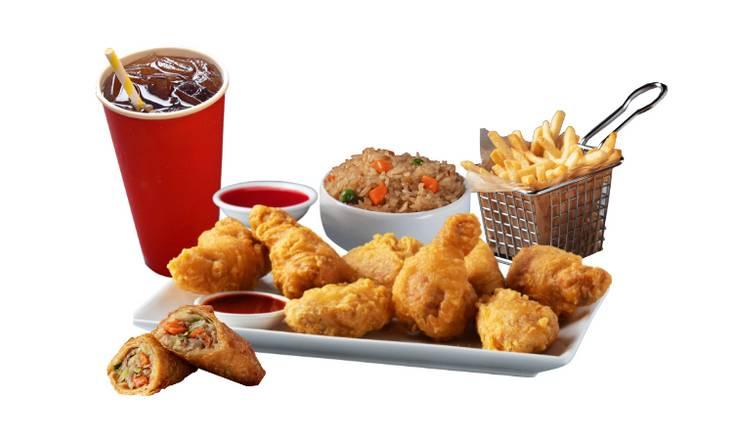 Photo credit: ubereats