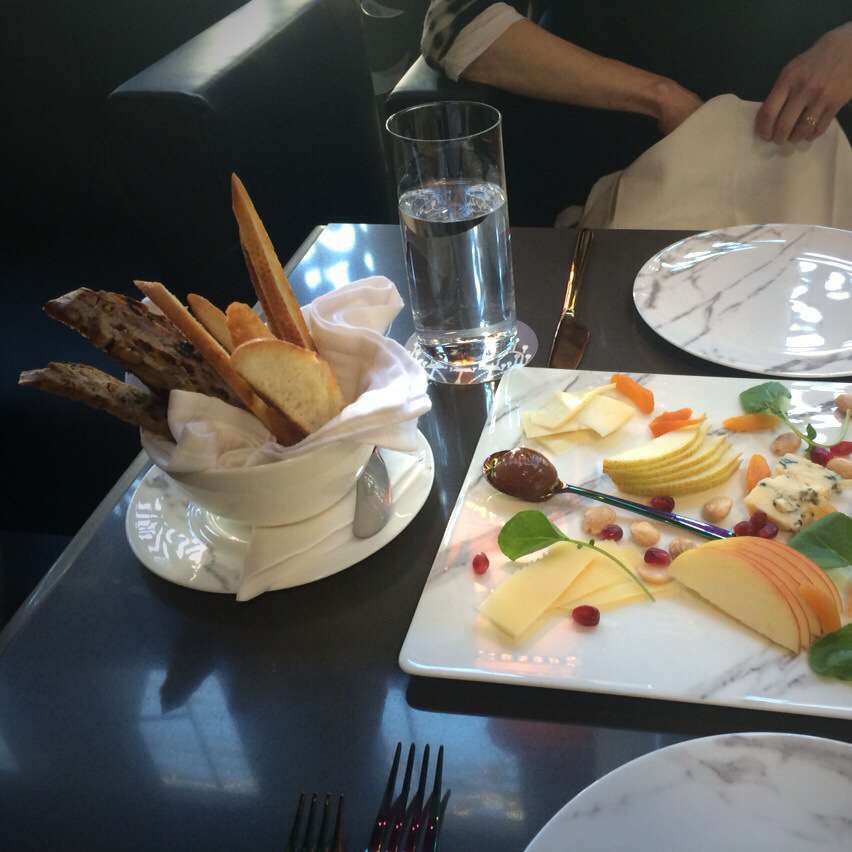 Photo credit: zomato