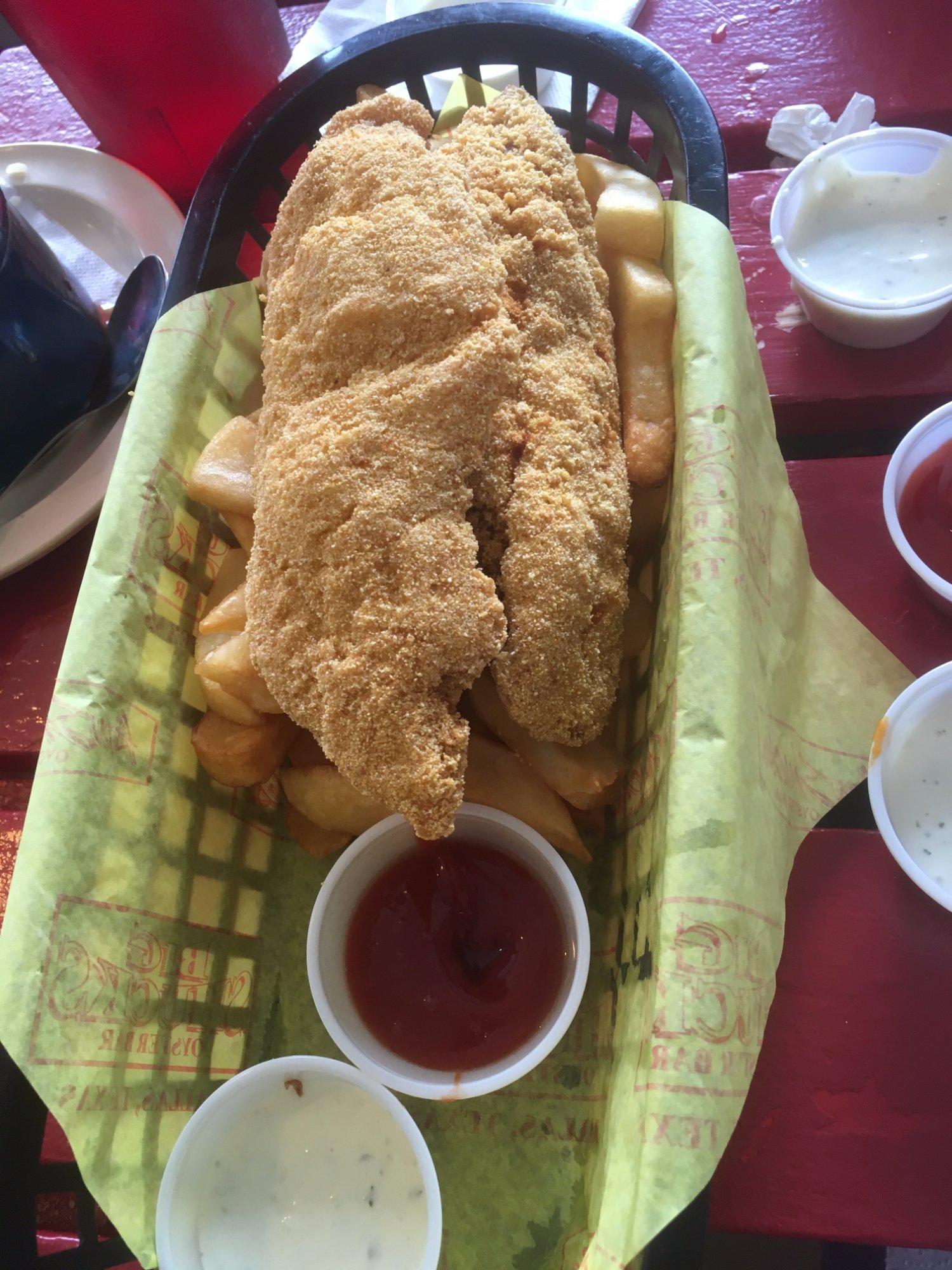 Photo credit: tripadvisor