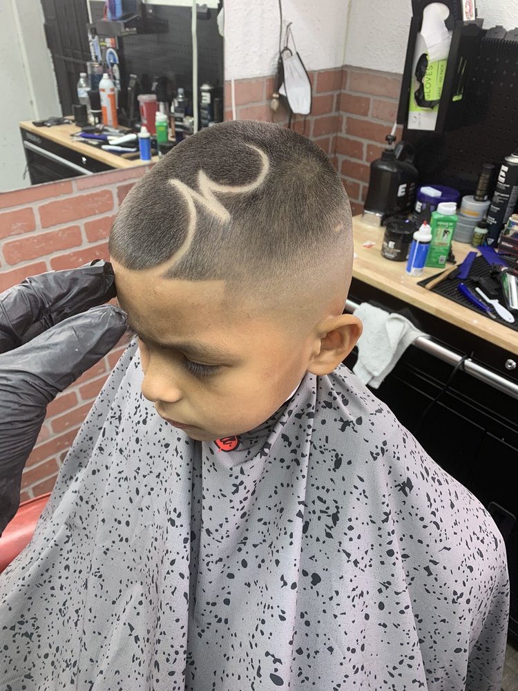 JAY'S BARBER SHOP - 10209 Garland Rd, Dallas, Texas - Barbers