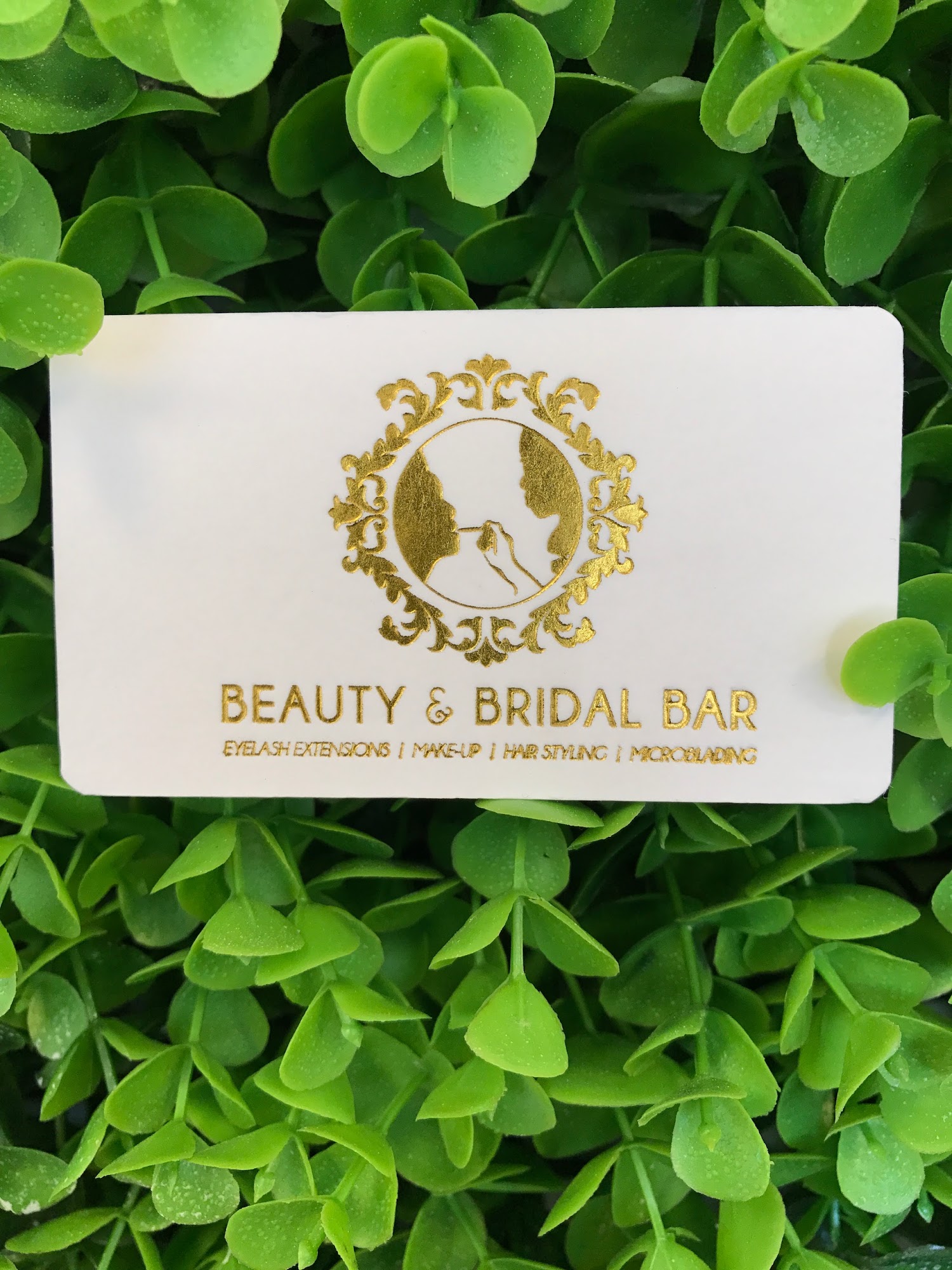 B-Lashed Beauty & Bridal Bar