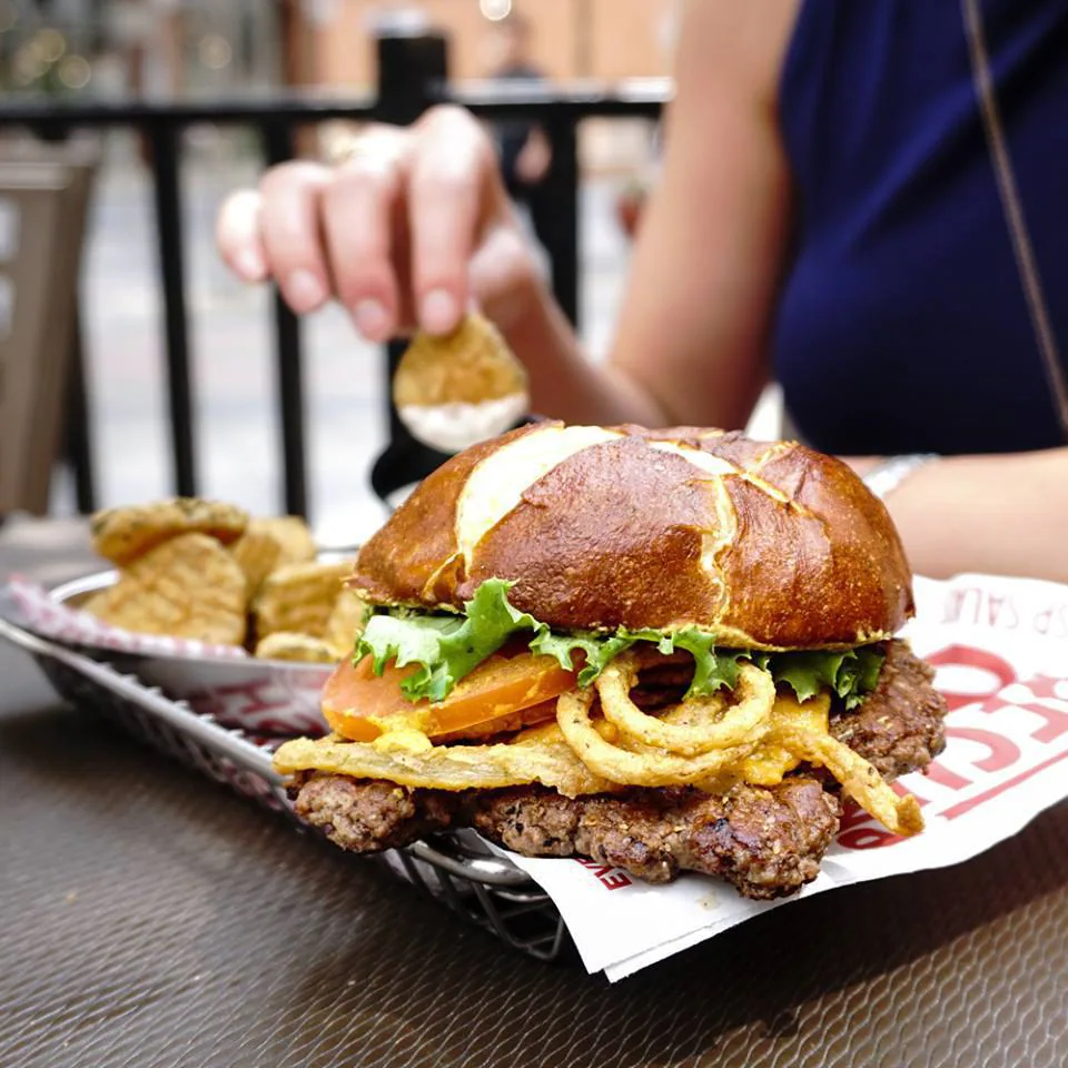 Photo credit: zomato