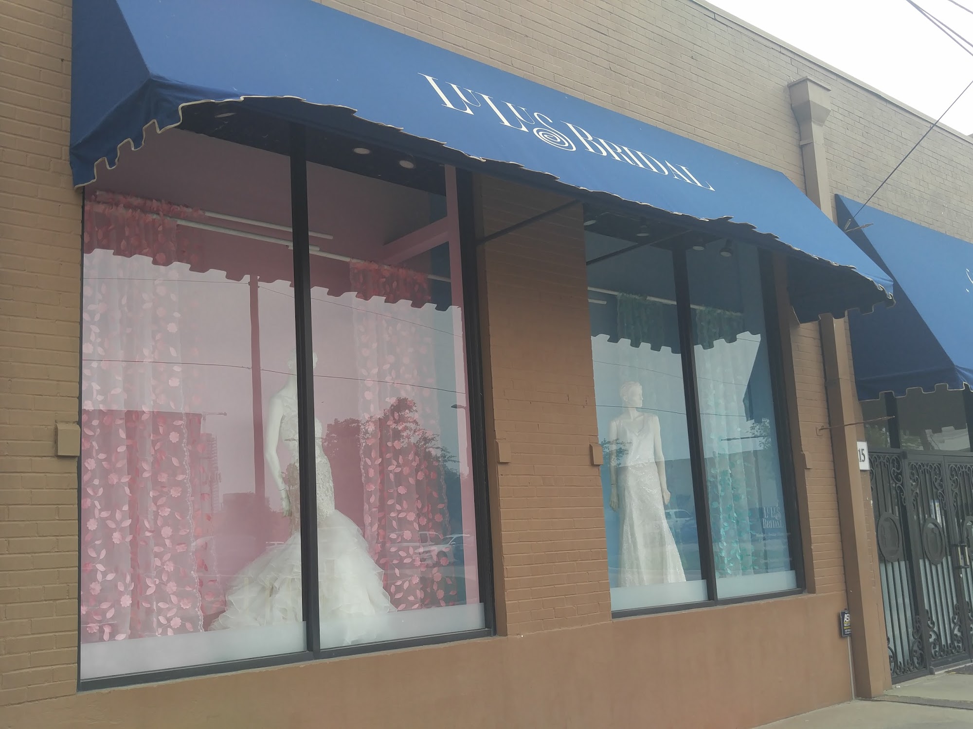 LuLu's Bridal Boutique - Bridal Shop Dallas