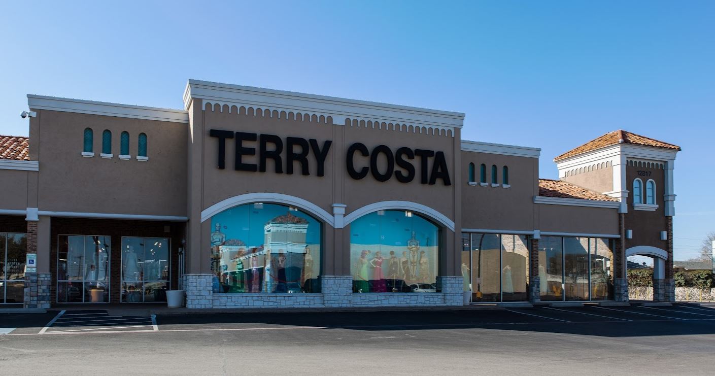 Terry Costa