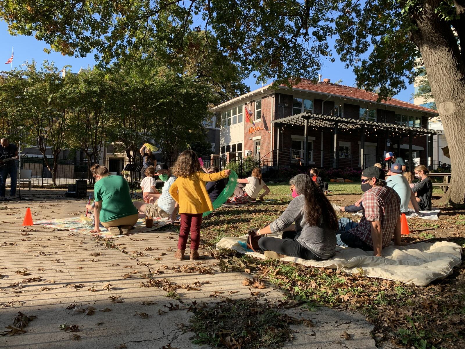 Photo credit: nextdoor