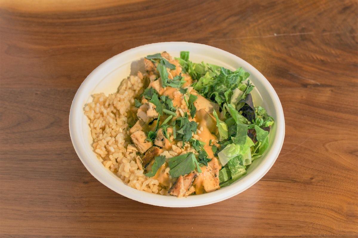 Photo credit: grubhub