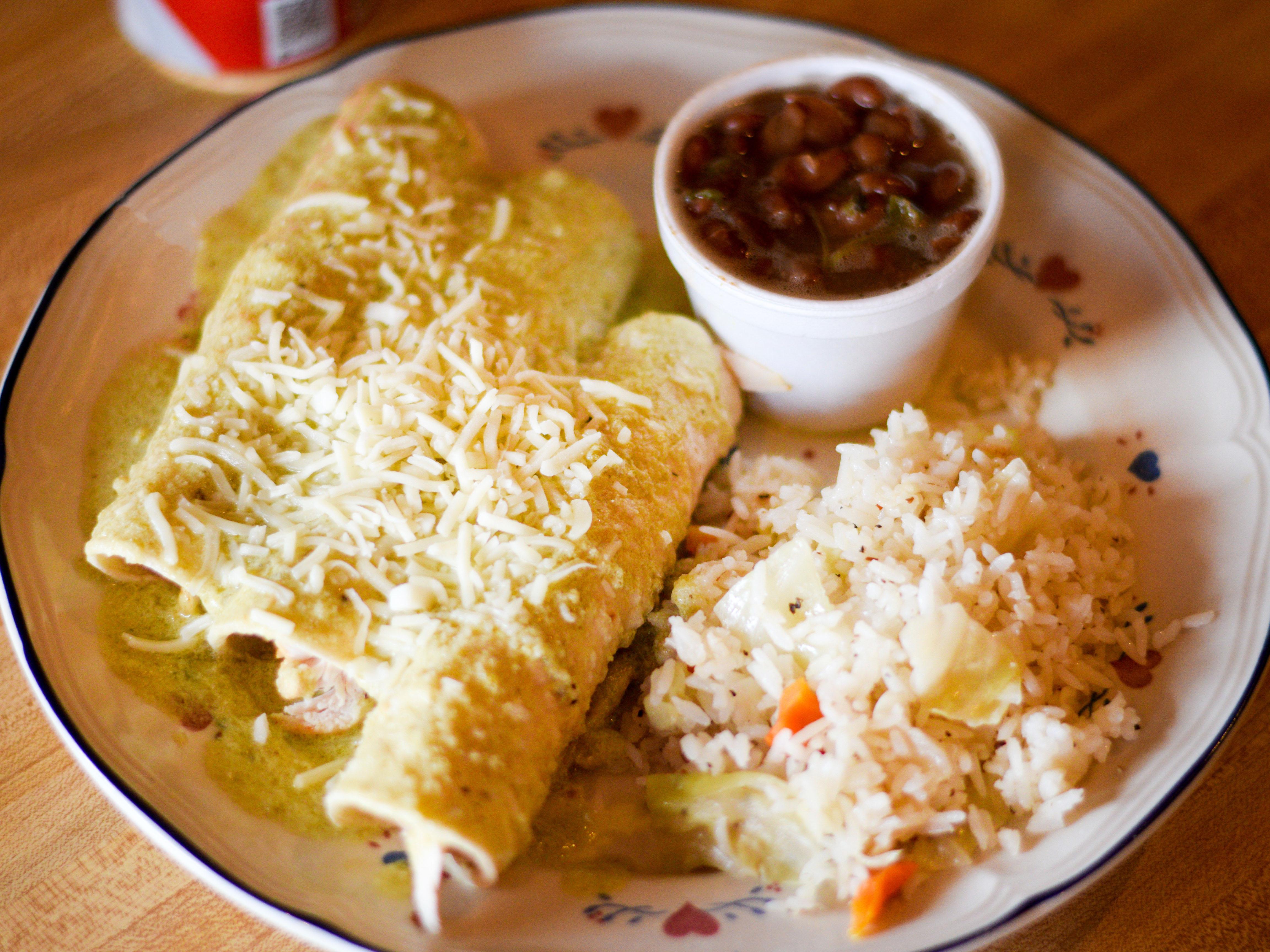 Photo credit: grubhub
