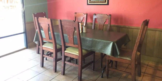 Photo credit: zomato
