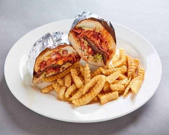 Photo credit: ubereats