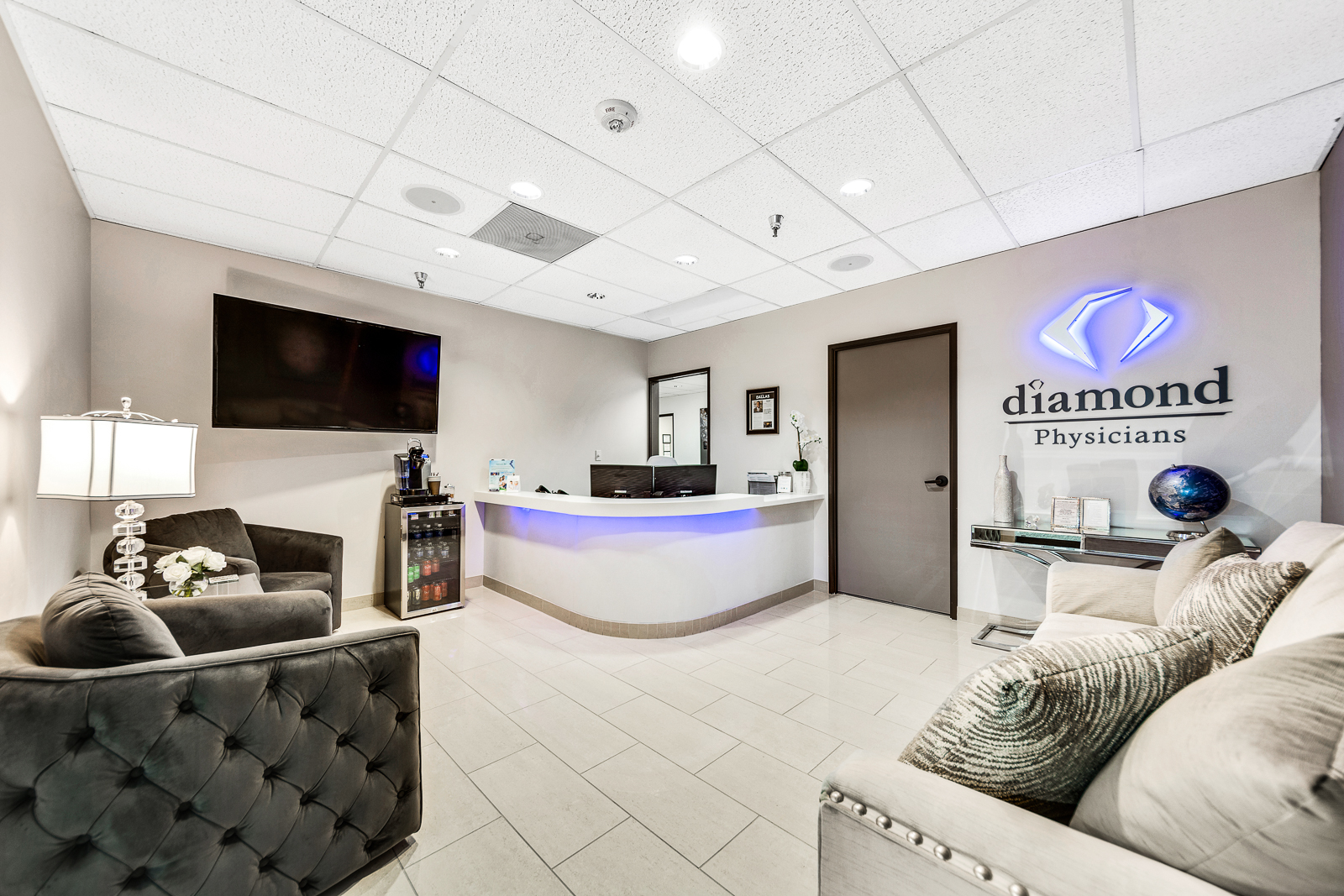 Diamond Health Concierge Medicine
