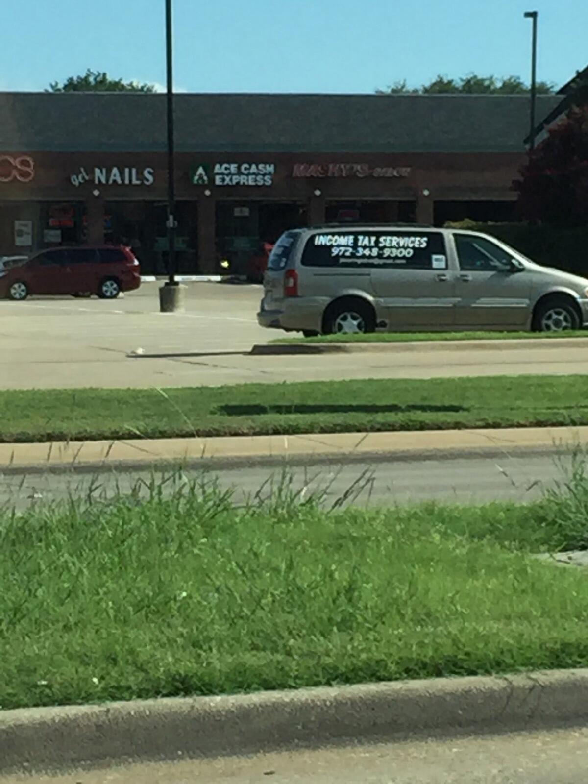 Photo credit: nextdoor