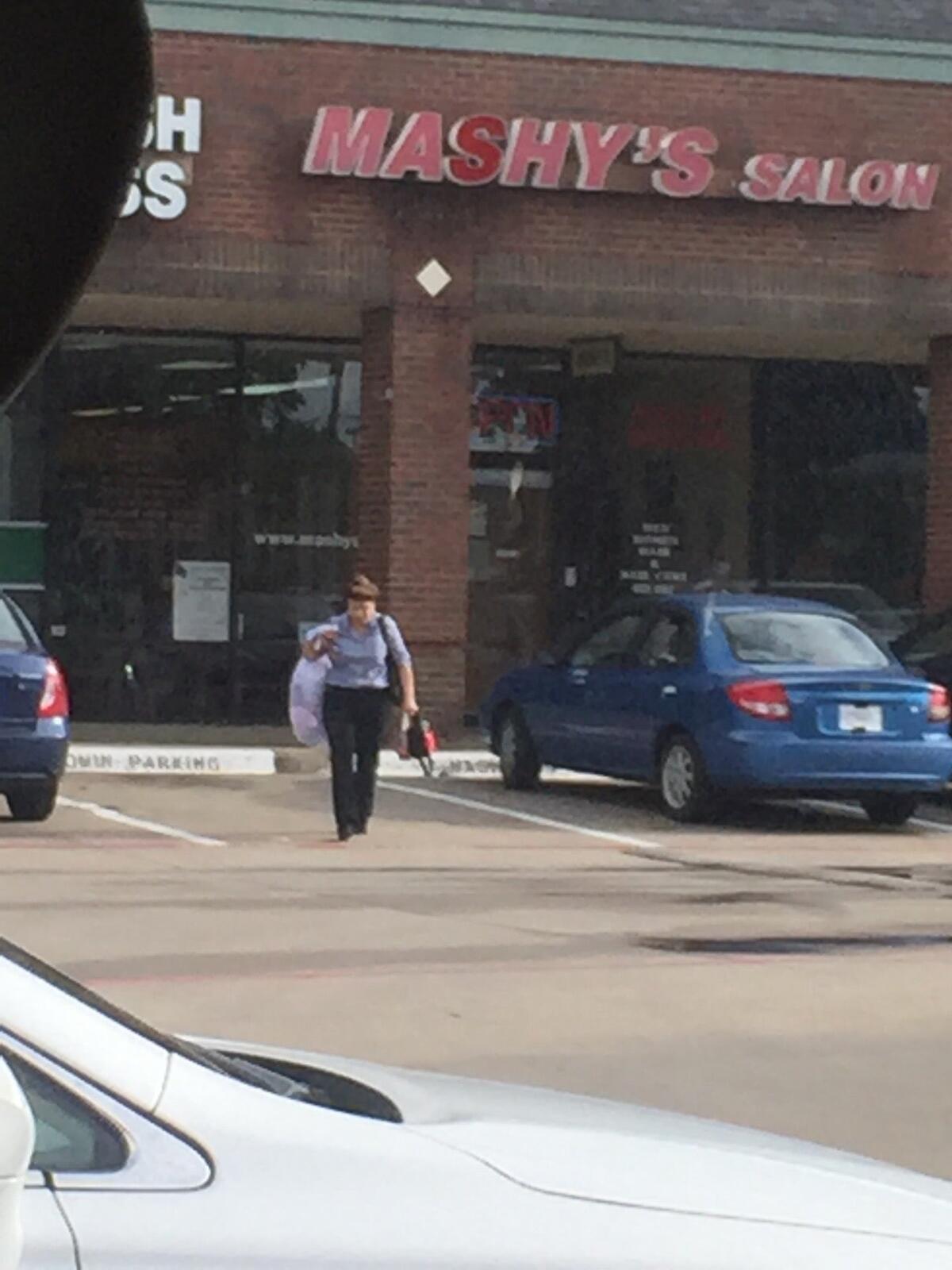 Photo credit: nextdoor