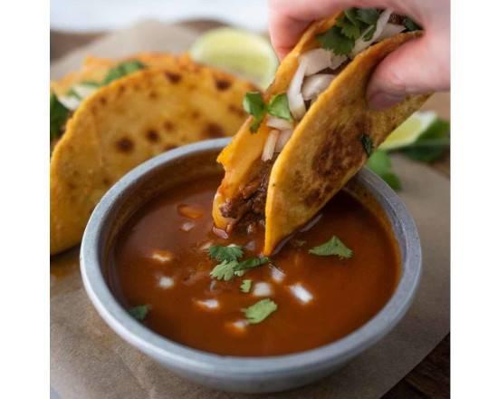 Photo credit: ubereats