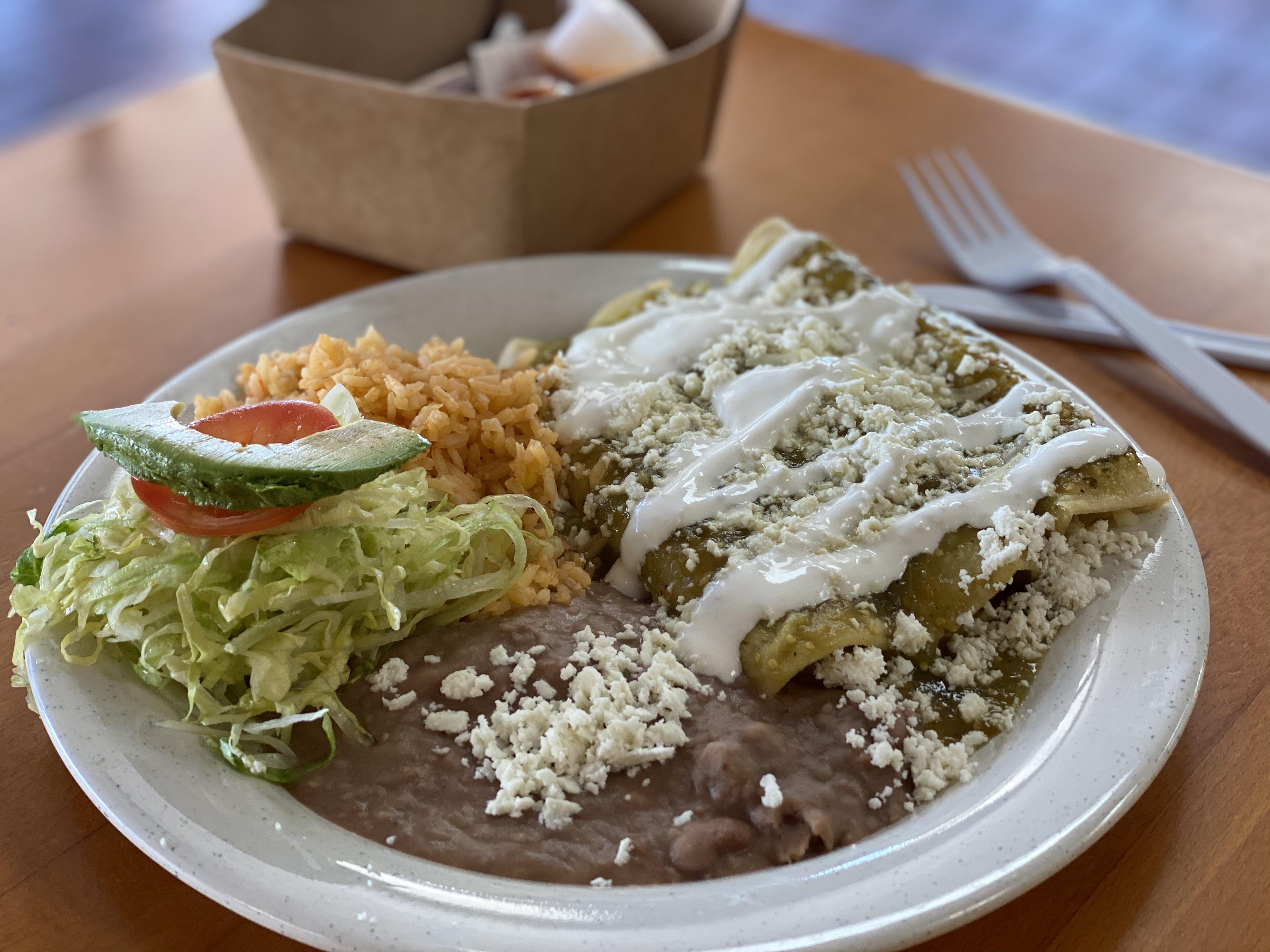 Photo credit: grubhub