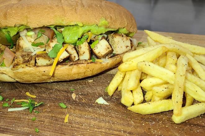 Photo credit: ubereats