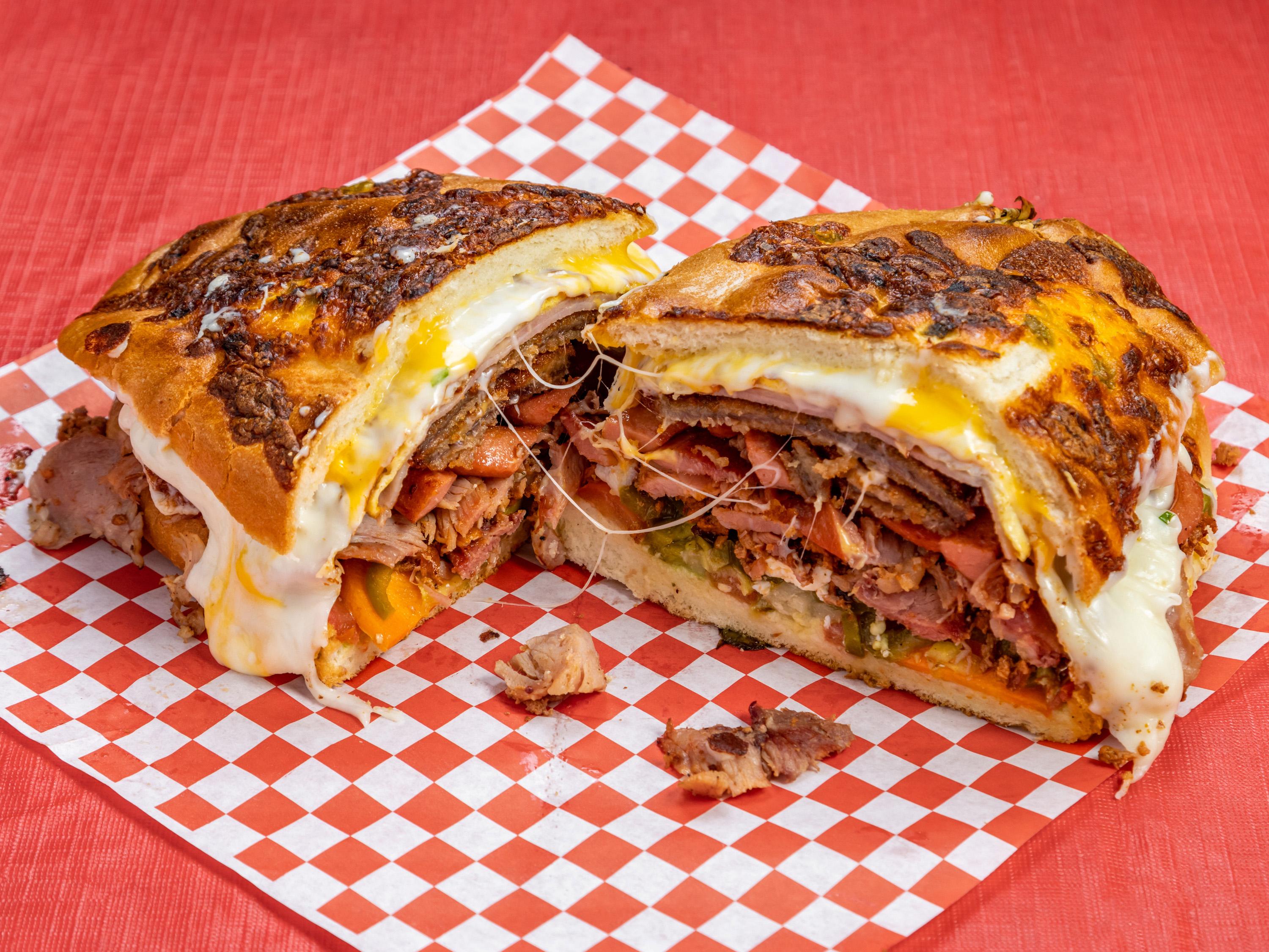 Photo credit: grubhub