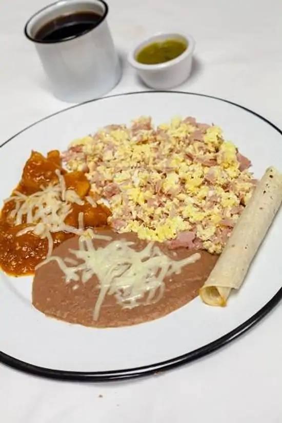 Photo credit: ubereats