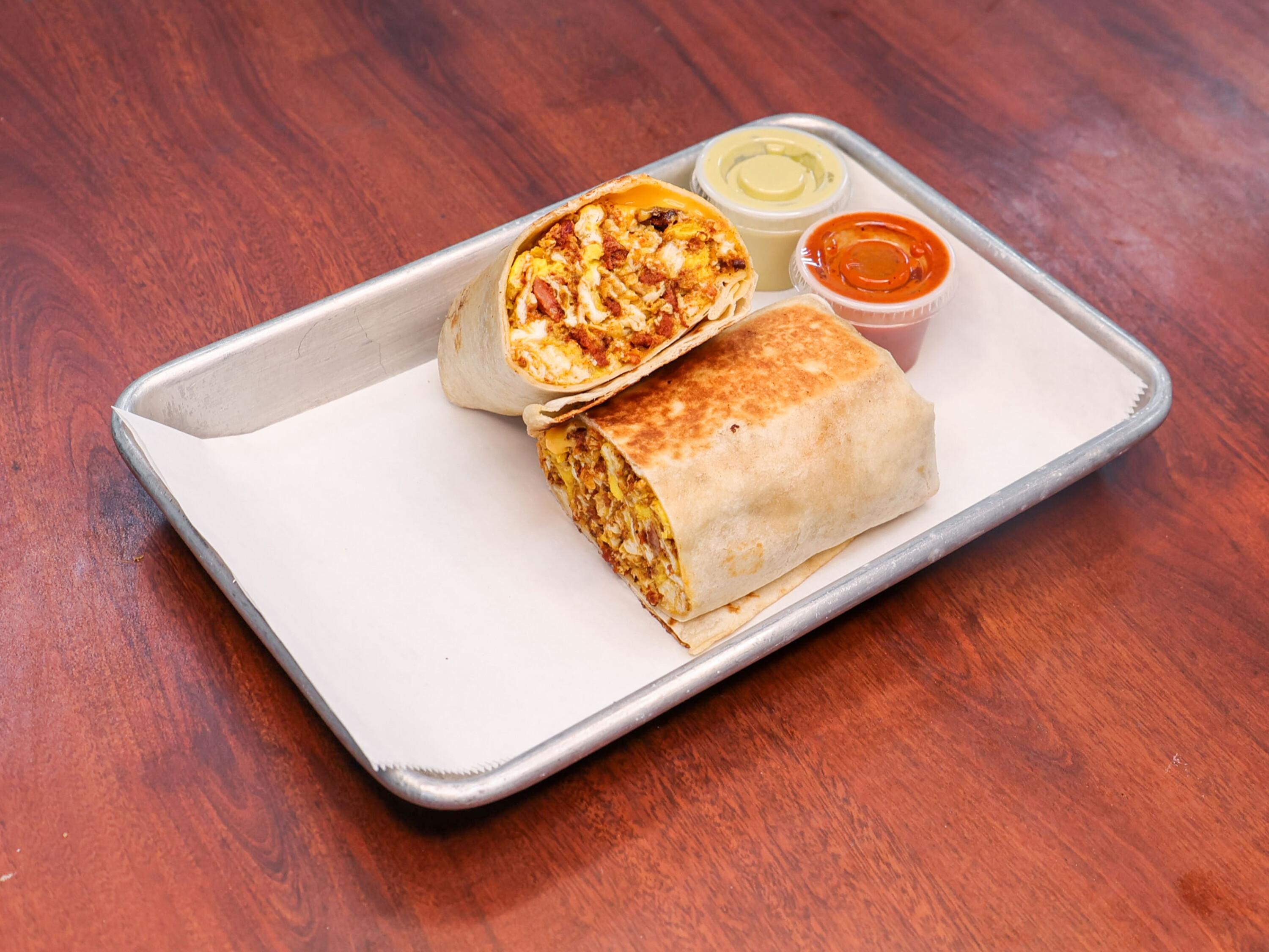Photo credit: grubhub